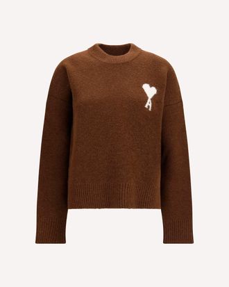 Ami Ami De Coeur Sweater Female XL
