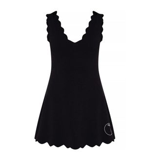 Marysia Swim Venus Dress - Dresses - Mujer - Negro - XS