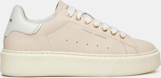 Crime London ELEVATE NUDE PINK