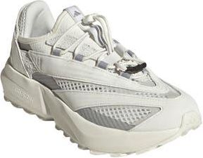 adidas Lightblaze Vista Sneaker in White/Silver/Orbit Grey at Nordstrom Rack, Size 10.5
