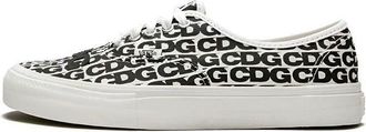 Vans COMME des GARCONS x Authentic CDG VN0A33TASHM