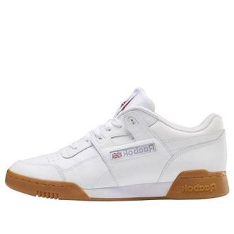 Reebok Workout Plus White CN2126