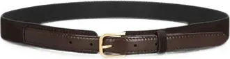 Dries Van Noten Mujer, Accesorios, Marr&oacute;n, Talla: 90 CM