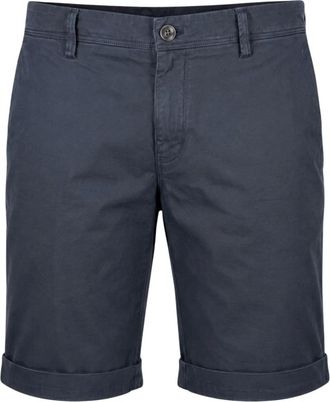 Mason's Hombre, Pantalones cortos, Azul, Talla: S