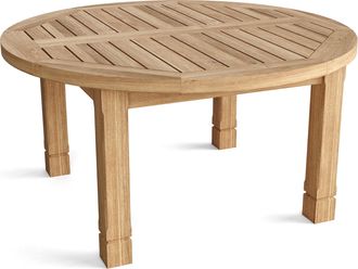 Chapman SouthBay Round Coffee Table