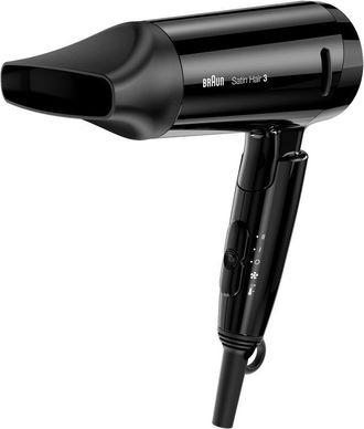 Braun Secador Braun Satin Hair Hd350 1600w