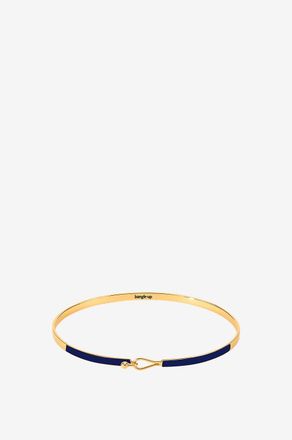 Bangle Up Emaillierter Armreif Lily