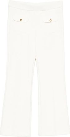 Cambio Pantaloni Faith con tasca - Toni neutri