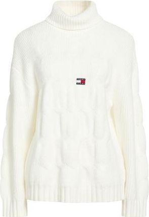 Tommy Jeans PRENDAS DE PUNTO - Cuello alto en YOOX.COM