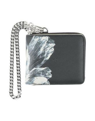 Yohji Yamamoto PICCOLA PELLETTERIA - Portafogli su YOOX.COM