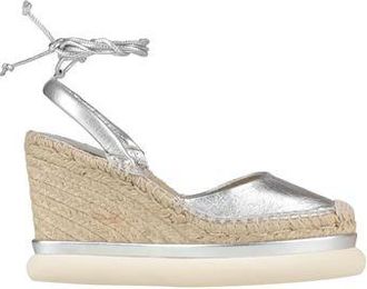 Paloma Barcel&oacute; FOOTWEAR - Espadrilles on YOOX.COM