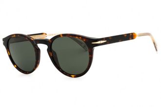 David Beckham DB 1111/S 0086 QT Havana/Green