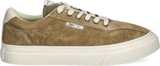 Stepney Workers Club Sneakers Dellow 02 - Toni neutri