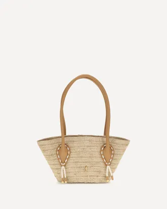 Christian Louboutin Venus mini Tote Bag Female UNI