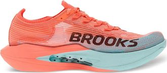 Brooks Hyperion Elite 5 sneakers - Orange