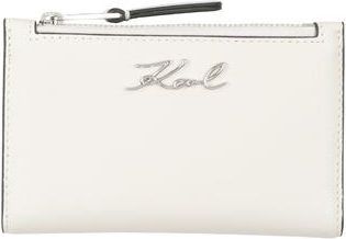 Karl Lagerfeld PICCOLA PELLETTERIA - Portafogli su YOOX.COM