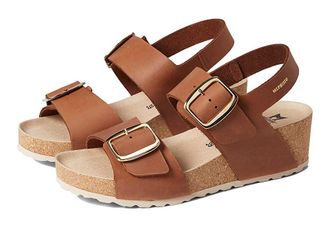 Mephisto Violett Womens Shoes Chestnut Scratch : EU 42 (US Womens 12) B - Medium, Leather