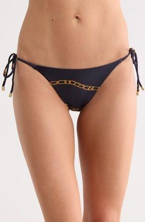 Vix Nautique Tie Side Bikini Bottoms at Nordstrom Rack, Size X-Large