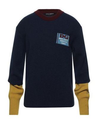 Dolce & Gabbana STRICKWAREN - Pullover auf YOOX.COM