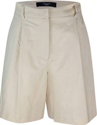Max Mara Shorts