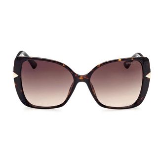 Guess Dames, Accessoires, Bruin, Maat: 56 MM