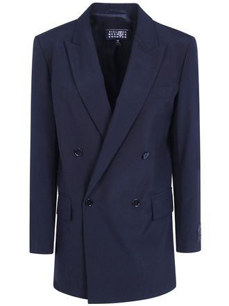 Maison Margiela Jacket Formal Blazer Mm6