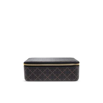 By Malene Birger Dames, Tassen, Zwart, Maat: ONE Size Vinyl