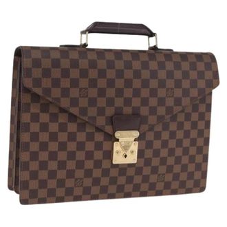 Louis Vuitton unisex, Pre-owned, Marrone, Taglia unica, used