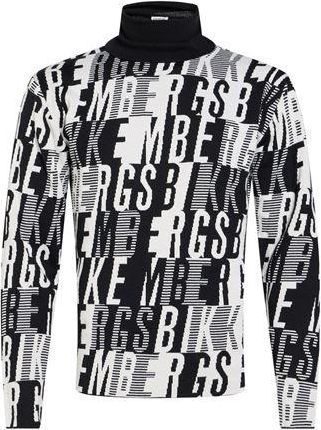 Dirk Bikkembergs MAGLIERIA - Dolcevita su YOOX.COM