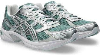 Asics GEL-1130 Sneaker in Verdigris/Pure Silver at Nordstrom, Size 9.5 Womens