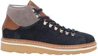 Luis Trenker SCHUHE - Stiefeletten auf YOOX.COM