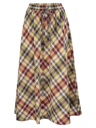 The Attico Estate Meravigliosa Sarong Dress from $573.00