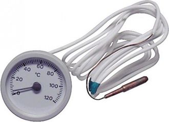 Roca Termohidr&oacute;metro Caldera Roca 123000091