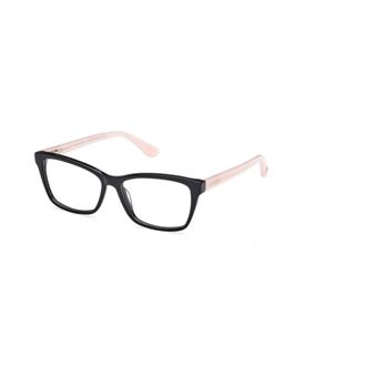 Guess Glasses, female, Black, 53 MM, Optical Frame