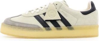 adidas x Ronnie Fieg x Clarks 8th Street Samba Kithmas - White Black IE4033