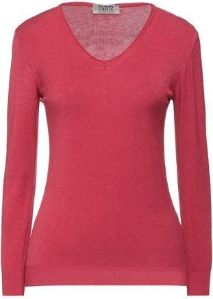 TSD12 PRENDAS DE PUNTO - Pullover en YOOX.COM