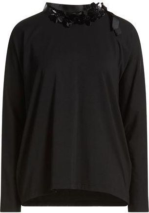 Ros&eacute; A Pois TOPWEAR - T-shirts on YOOX.COM