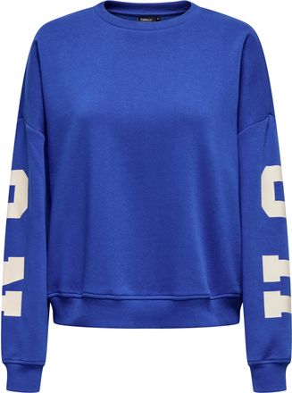 Only Sweatshirt
