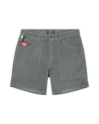 Amundsen & Scott 7incher Concord G.Dyed Shorts Mens in Stormy Blue at Nordstrom, Size Medium X 7 Eu