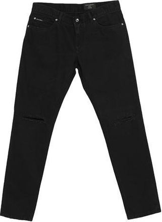 Dolce & Gabbana BOTTOMWEAR - Jeans sur YOOX.COM
