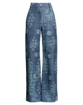 Shaft BOTTOMWEAR - Pantaloni jeans su YOOX.COM