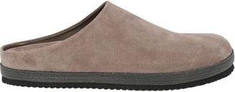 Brunello Cucinelli FOOTWEAR - Mules & Clogs sur YOOX.COM
