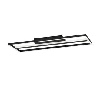 Eglo Eglo - Calagrano-z Ceiling Lamp Black L64 - Rgb + Tw - Zigbee, Bluetooth