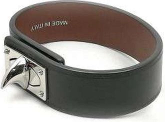 Givenchy Stijlvolle armband voor modieuze uitstraling - Dames - Armbanden - Zwart - ONE Size - Accessoires