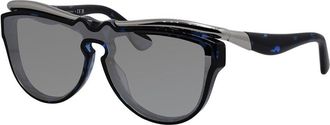 Burberry Unisex 3162U 0Mm Sunglasses
