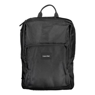 Calvin Klein Uomo, Borse, Nero, Taglia unica, new