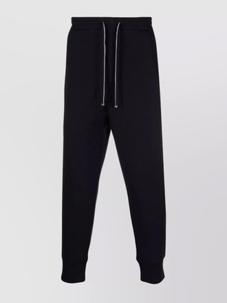 Emporio Armani track pants