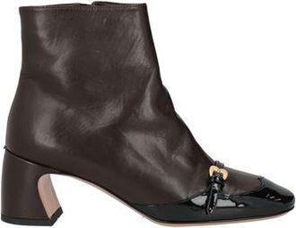 A.Bocca FOOTWEAR - Ankle boots on YOOX.COM