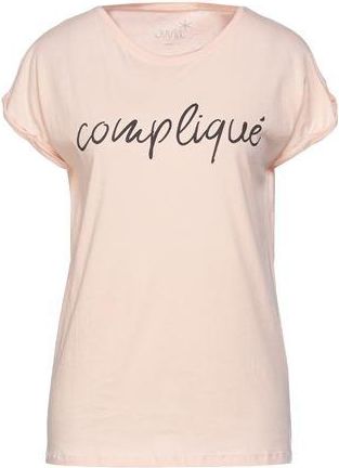 Juvia CAMISETAS Y TOPS - Camisetas en YOOX.COM