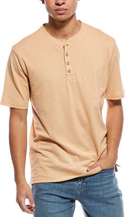 Weatherproof Vintage Weatherproof Vintage Textured Henley Shirt